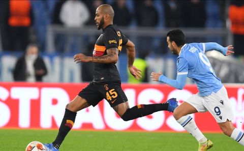 Tebrikler Galatasaray, UEFA Avrupa Ligi'nde grubunu lider tamamladı