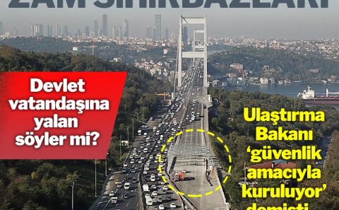 DÜNYA 2022â€™YE COŞKU İLE TÜRKİYE ZAMLARLA GİRDİ...