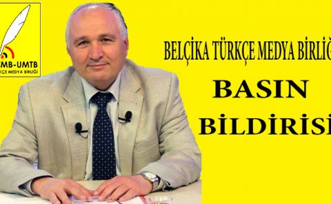 ~BTMB 10 OCAK ÇALIŞAN GAZETECİLER GÜNÜ BİLDİRİSİ