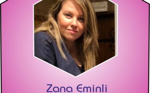 Teşhisimize Kurban : Cavit-22 / Zana Eminli Acar