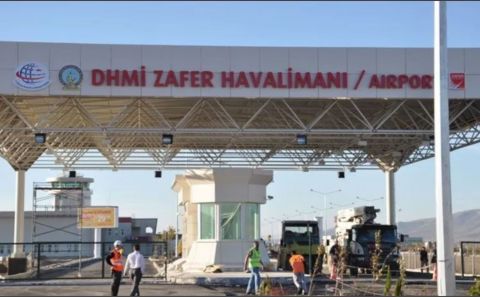 İktidar â€˜sorun çözüldüâ€™ dedi, CHPâ€™li Çakırözer baskıyı açıkladı: 8 uçuştan 6â€™sı Zaferâ€™e kaydırıldı