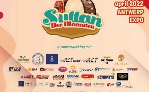 BINDUS RAMAZAN FESTİVALİ 16 NİSAN'DA BAŞLIYOR...