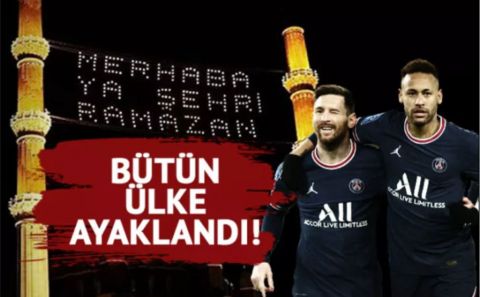 Son dakika: Fransa'da olay yaratan kısıtlama: 