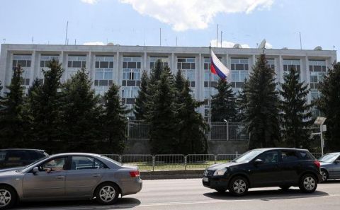 Rusya, Hollanda, Belçika ve Lüksemburglu diplomatları sınır dışı ediyor