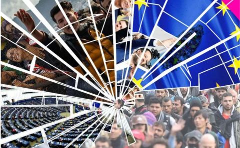 ABâ€™ye sığınma başvurusu yapan Türkiyelilerin sayısı 2021'de yüzde 45 arttı