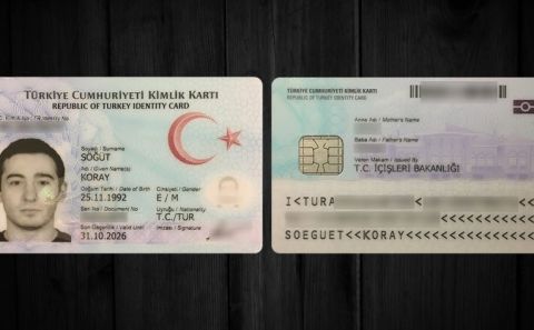E-Devletten Bu Yapmayanlar Yandı! TC Kimlik Kartı Kullanan Herkesi İlgilendiriyor