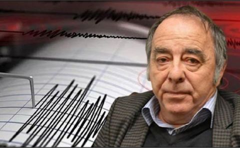 Deprem uzmanı Oğuz Gündoğduâ€™ndan acı haber