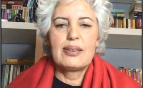 DUSOD-BÜTÜNSEL NEFES AKADEMİ KURUCUSU YURDAGÜL CENGİZ:.â€œNEDEN AKADEMİK OLMAK İSTEDİK?