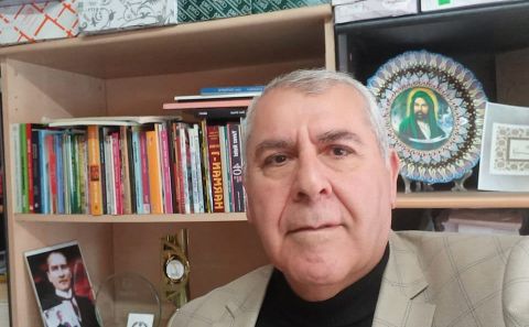 ~~MÜSLÜMANLARIN OYLARINI ALIP, 'HELAL KESİM' İBADETİNE ENGEL OLMAK NE KADAR ETİKâ€™TİR? / Celil Gündoğdu