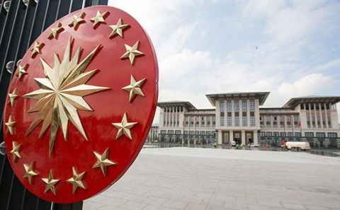 Belçika ve Zimbabveâ€™ye büyükelçi atama kararnamesi Resmi Gazete'de yayımlandı