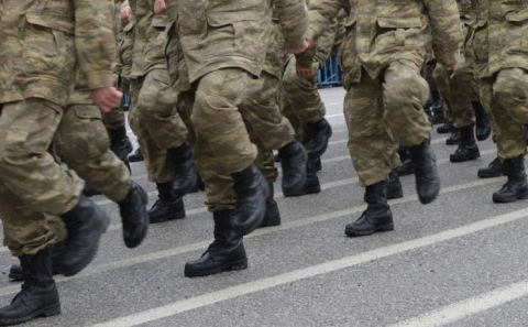 BEDELLİ ASKERLİKTE YENİ DÜZENLEMELER. GURBETÇİLERE BEDELLİ ASKERLİKTE KOLAYLIK