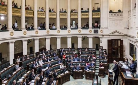 Belçika Parlamentosu İran ile mahkum takası anlaşmasını onayladı.