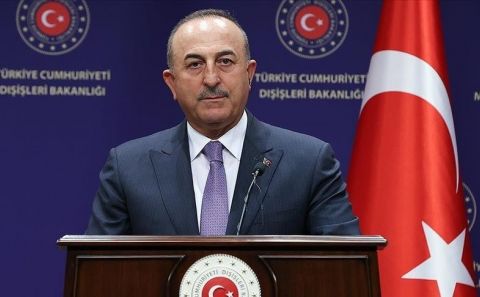 Türkiye'den Yunanistan'ın hukuksuz eylemlerine karşı diplomatik hamle