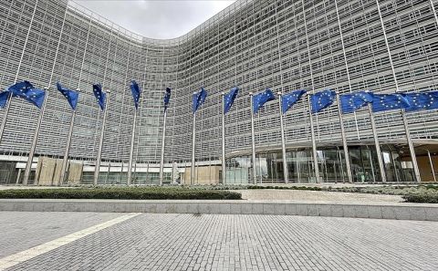 AB, Türkiye dahil 17 ülkeyi liderler düzeyinde toplantıya davet edecek