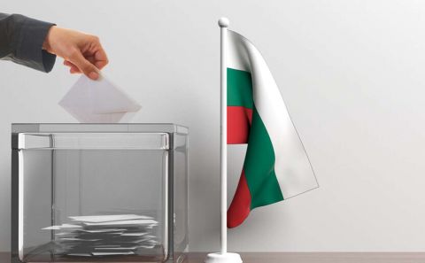 ~~Bulgaristanlı Türk Vatandaşlar Bulgaristan Seçimlerinde Mutlaka Oy Kullanmalılar