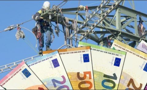 AB: Olası elektrik kesintileriyle ilgili hazırlıklar yapılıyor