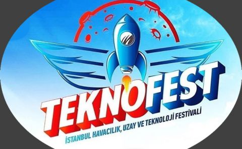 DUYURU, â€˜â€™â€™TEKNOFEST 2023â€™â€™â€™