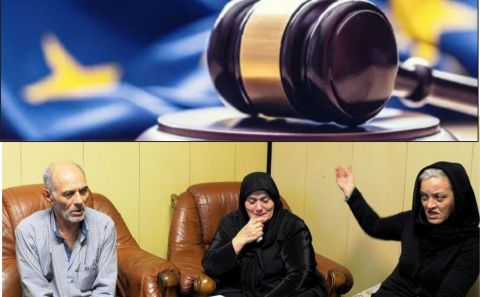 AİHM, Belçikaâ€™nın Türk aileye tazminat ödemesini oy birliği ile kabul etti