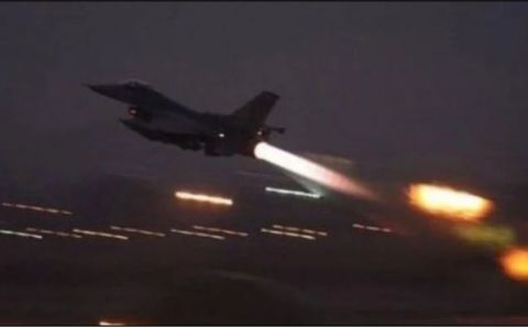 Suriye ve Kuzey Irakâ€™a askeri operasyon teröristleri korkuttu