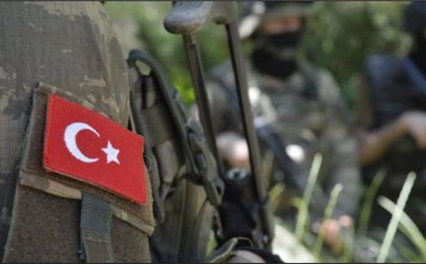 MSB duyurdu: 3 askerimiz şehit oldu