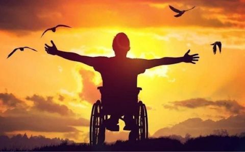 3 Aralık Dünya Engelliler Günü: Dünya Engelliler Günü 