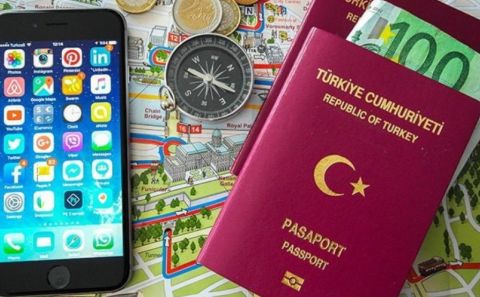 Yurt dışından getirilen cihazlar için yeni karar