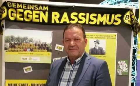 ALMANYAâ€™DA ARTAN IRKÇILIK VE YABANCI DÜŞMANLIĞI/Bahattin Gemici KRV- Seçim Hakkı Girişimi sözcüsü