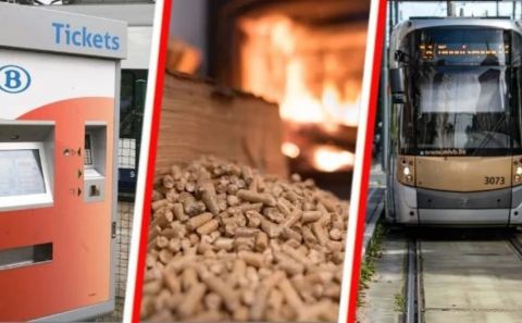 Belçikaâ€™da 1 Şubat'tan itibaren yürürlüğe giren değişiklikler