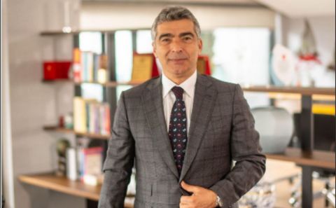 ALAGÖZ HOLDİNG SAHİBİ CANTÜRK ALAGÖZ KİMDİR?