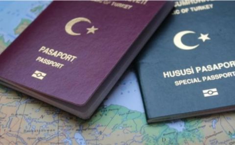 Türkiye, AB ülkelerine yapılan iltica başvurularında beşinci sırada