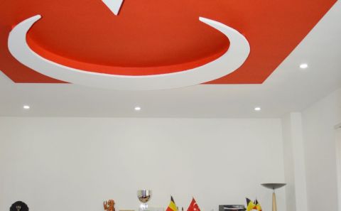 GAP SİGORTA ŞİRKET GENEL MÜDÜRÜ EYÜP SALAR :  â€œVATANDAŞLARIMIZ SİGORTALARINI UZMAN KURULUŞLARA YAPTIRSINLARâ€