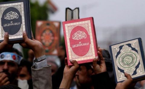Danimarka’da Kuran yakmayı yasaklayan bir yasa kabul edildi