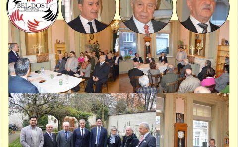BEL-DOST ÇOK YARARLI BİR BİLGİLENDİRMEYE İMZA ATTI