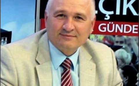 ÇALIŞAN GAZETECİLER GÜNÜ VESİLESİYLE ÖZGÜR MEDYA DEMOKRAT, ZENGİN BİR TÜRKİYE RÜYASININ TEMİNATIDIR/ BTMB Onursal Başkanı Hüseyin Dönmez 