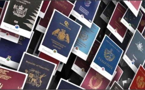 Dünyanın en güçlü pasaportları: Hollanda, Almanya, Belçika ve Fransa kaçıncı sırada?