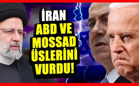 Son dakika... İran: İsrail'in 44 subayı öldürüldü
