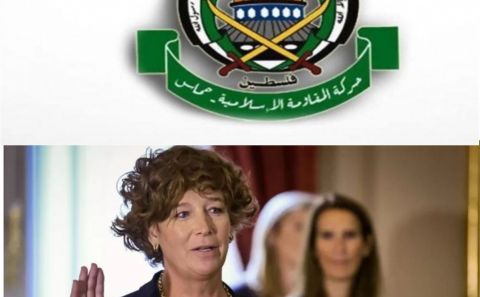 Hamas, Norveç, İrlanda ve İspanya'nın Filistin'i Tanıma Kararını Memnuniyetle Karşıladı
