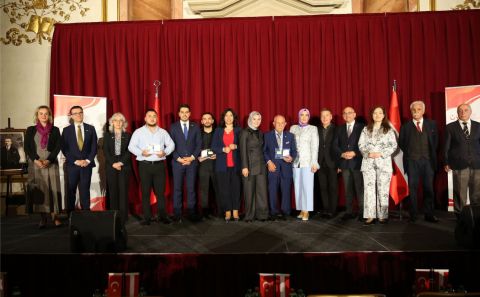 MİSAFİR İŞÇİLİKTEN KALICI YURTTAŞLIĞA UZANAN 60 YILLIK YOL