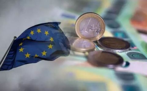 AB, 10 bin Euro üzerindeki nakit ödemeleri yasaklıyor