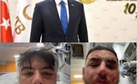 “Vatandaşlarımızın yanında durmaya devam edeceğiz.