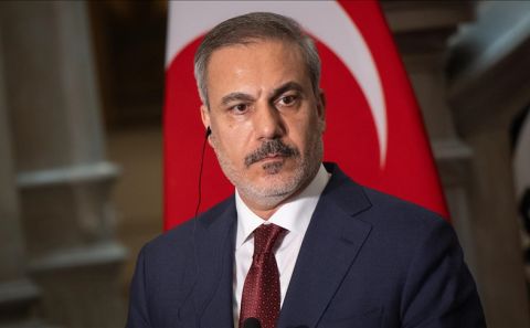 Dışişleri Bakanı Fidan: İsrail, ateşkes görüşmelerinin başmüzakerecisi Heniyye'yi kalleşçe bir suikast ile öldürmüştür