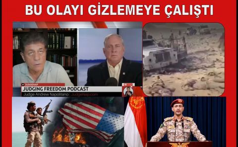 YEMENLİLER 70 İSRAİL VE ABD KOMANDOSUNU ÖLDÜRDÜ DÜNYA SİYONİST BASINI GİZLEMEYE ÇALIŞTI