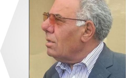 'BELÇİKA TÜRK TOPLUMU'NUN SAYGIN ŞAHSİYETİ MERHUM NİYAZİ KIZILDAĞ'I RAHMETLE ANIYORUZ