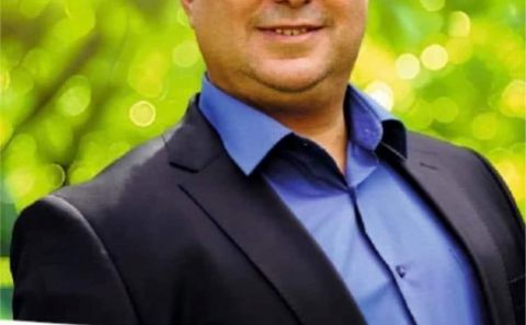 1030 ENSEMBLE  LİSTESİ 19. SIRA ADAYI İŞADAMI SELİM KOÇAK : “SCARBEEKLİLERE HİZMET İÇİN ADAY OLDUM”