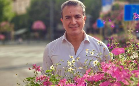 LB SAINT JOSSE LİSTE BAŞI EMİR KIR: 'SAINT JOSSE HİZMETLERİMİZLE ADETA ÇİÇEK AÇIYOR''