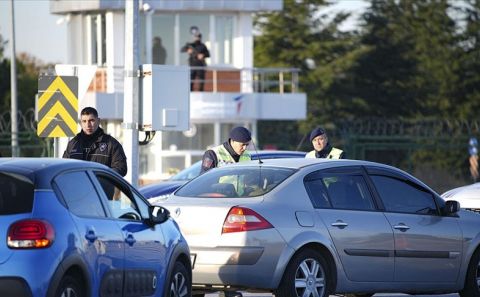 Ankara'da TUSAŞ'a saldırı: 5 Şehit 19 yaralı İçişleri Bakanı Yerlikaya PKK'ya işaret etti