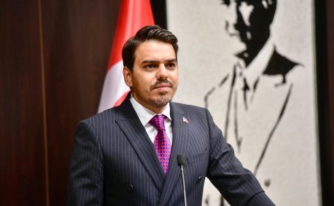YTB BAŞKANI EREN: “KERKÜK TÜRKLERİNİN UYARILARI DİKKATE ALINMALI”