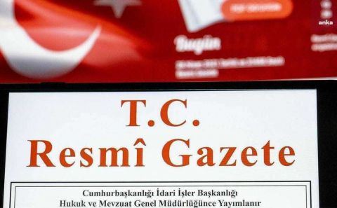 Dışişleri'nden Büyükelçilik atamaları! Yeni görevler tebliğ edildi
