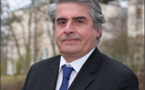 BELÇİKA TÜRK TOPLUMUNUN SAYGIN ŞAHSİYETİ AKADEMİSYEN 'PROF. DR. RUŞEN ERGEÇ' VEFAT ETTİ.