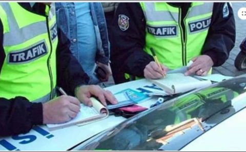 Gurbetçiler yurtdışı ehliyetlerini Türkiye’de ne kadar süreyle kullanabilir?